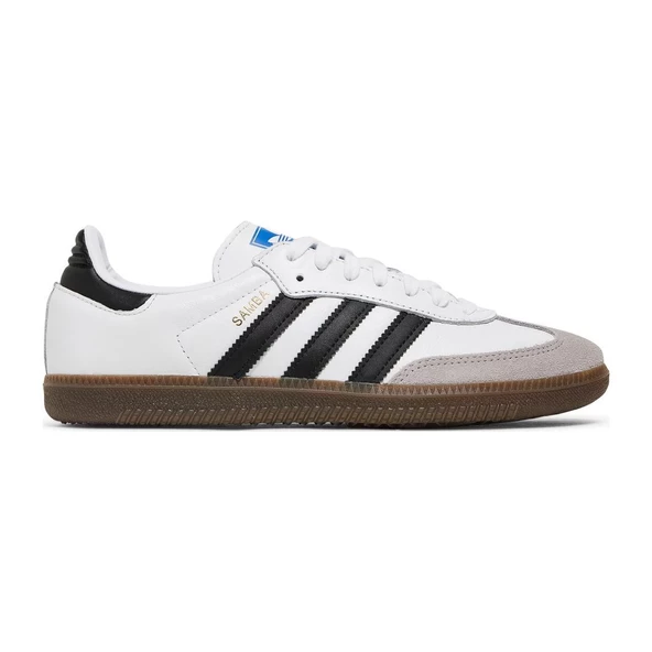 adidas Samba OG White Black Gum