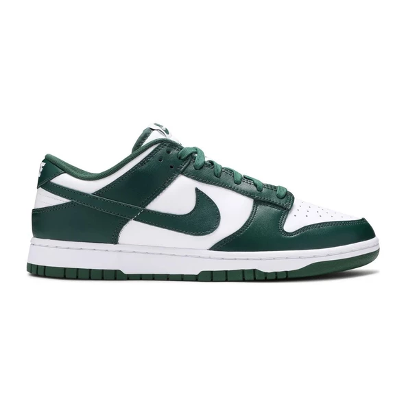 Nike Dunk Low Michigan State ürün görseli
