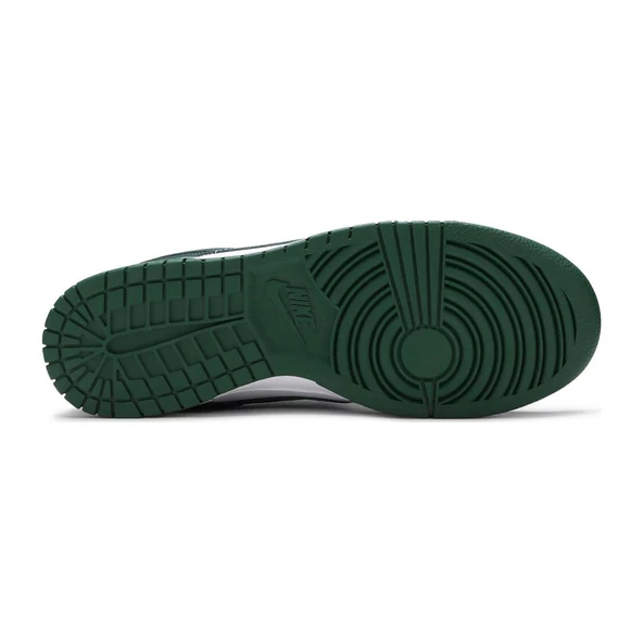 Nike Dunk Low Michigan State - Resim 5