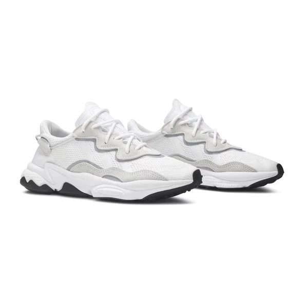 adidas Ozweego Cloud White - Resim 3