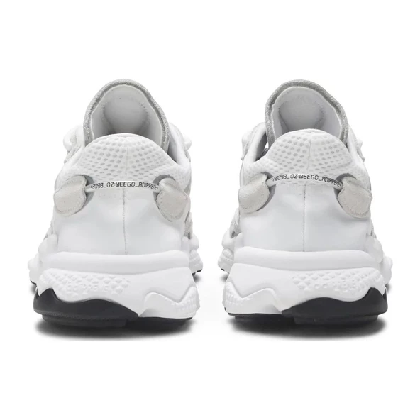 adidas Ozweego Cloud White - Resim 4
