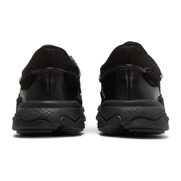 adidas Ozweego Triple Black - Resim 3