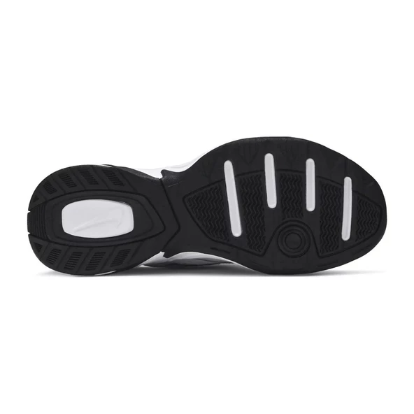 Nike M2K Tekno White Cool Grey - Resim 5