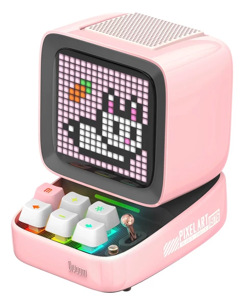 Fujifilm Instax Mini 12 Pembe Fotoğraf Makinesi 10'lu Film - 2