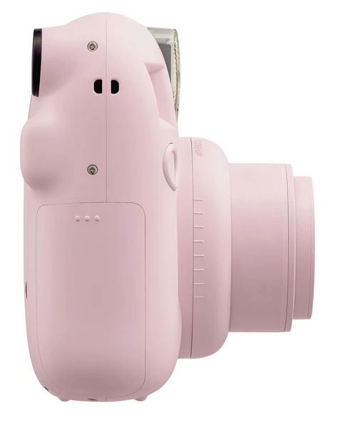 Fujifilm Instax Mini 12 Pembe Fotoğraf Makinesi ve 20'li Mini Film Seti - 6
