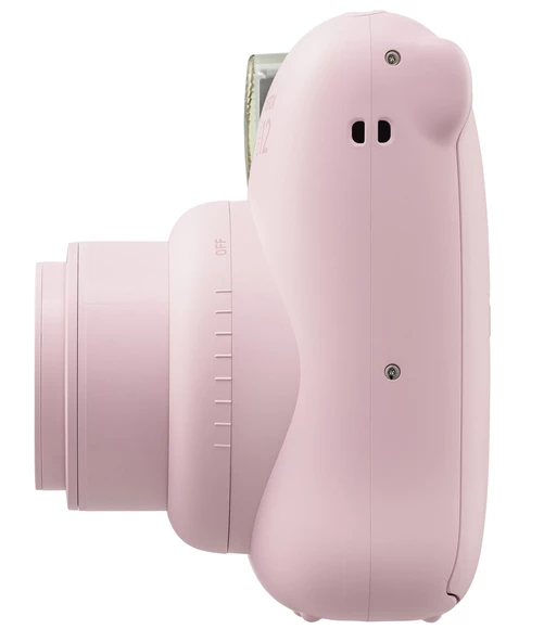 Fujifilm Instax Mini 12 Pembe Fotoğraf Makinesi ve 20'li Mini Film Seti - 5