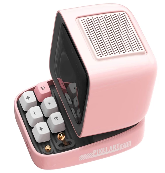 Fujifilm Instax Mini 12 Pembe Fotoğraf Makinesi 10'lu Film - 4