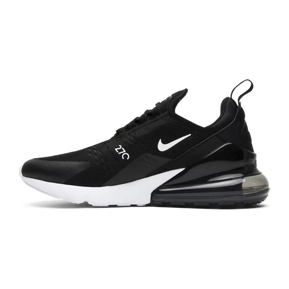 Air Max 270 Black White - 2