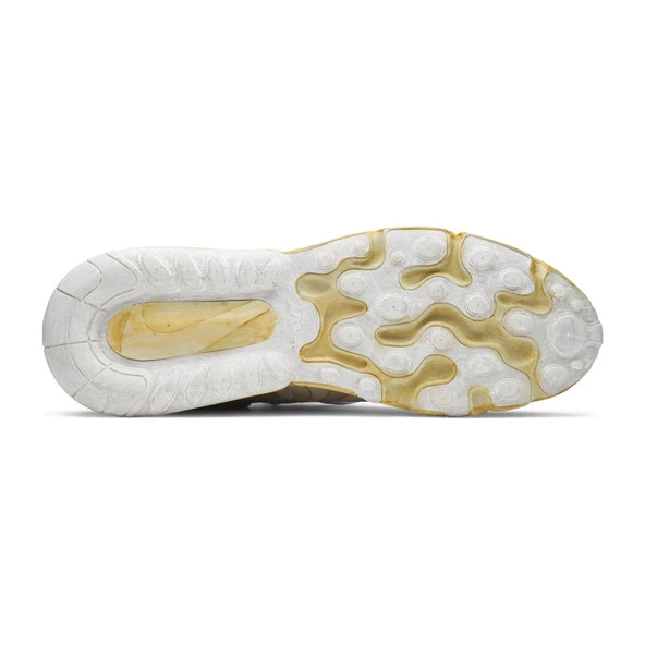 Nike Air Max 270 React Travis Scott Cactus Trails - Resim 4