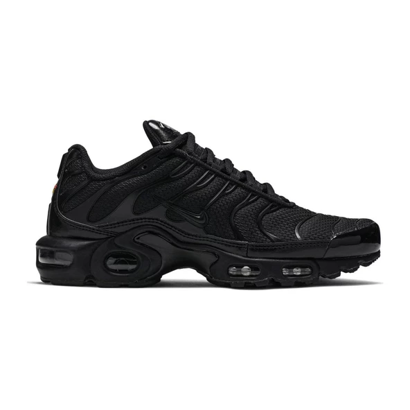 Air Max Plus Triple Black