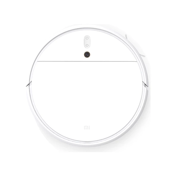 Xiaomi Mi Vacuum Mop 2C Akıllı Robot Süpürge - 4