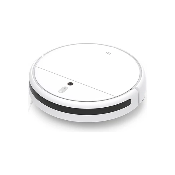 Xiaomi Mi Vacuum Mop 2C Akıllı Robot Süpürge - 2