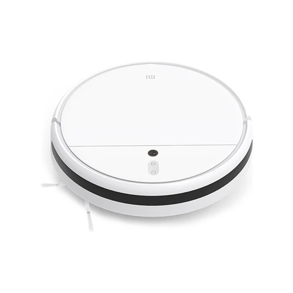 Xiaomi Mi Vacuum Mop 2C Akıllı Robot Süpürge - 3
