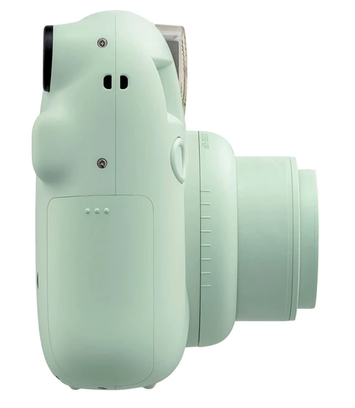 Fujifilm Instax Mini 12 Yeşil Fotoğraf Makinesi ve 20'li Mini Film - 3