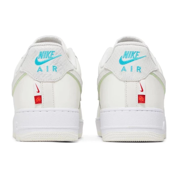 Nike Air Force 1 07 Year of the Dragon - 4