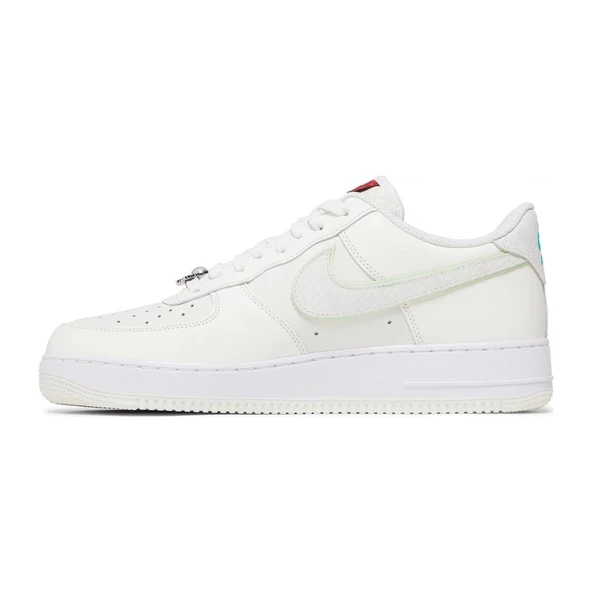 Nike Air Force 1 07 Year of the Dragon - 3