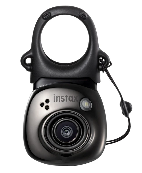 Fujifilm Instax Mini Link 2 Beyaz Akıllı Telefon Yazıcısı ve Pal Beyaz Dijital Kamera Seti - 2