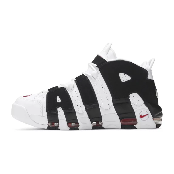 Nike Air More Uptempo Scottie Pippen - Resim 2