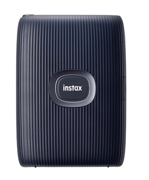 Fujifilm Instax Mini Link 2 Mavi Akıllı Telefon Yazıcısı ve Pal Mavi Dijital Kamera Seti - 2