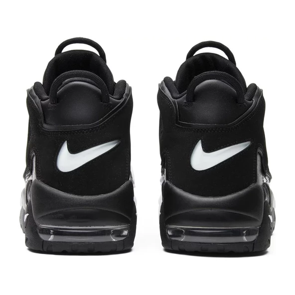 Nike Air More Uptempo Tri-Color - 4