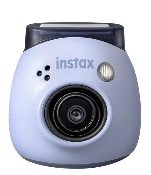 Fujifilm Instax Mini Link 2 Mavi Akıllı Telefon Yazıcısı ve Pal Mavi Dijital Kamera Seti - 3