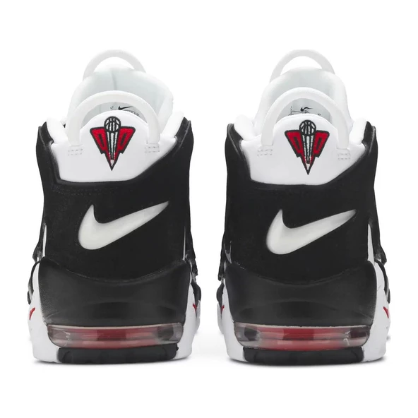 Nike Air More Uptempo Scottie Pippen - Resim 4