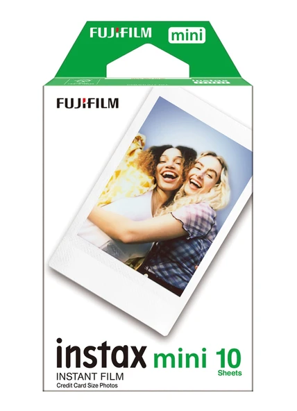 Fujifilm Instax Mini Link 2 Beyaz Akıllı Telefon Yazıcısı ve Pal Beyaz Dijital Kamera Seti - 7