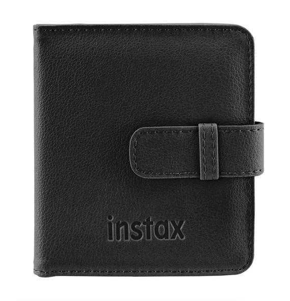 Fujifilm Instax Mini LiPlay Hybrid Matcha Green Fotoğraf Makinesi 20'li Film - 6