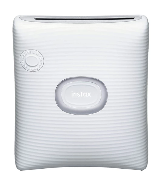 Fujifilm Instax SQ Link 20'li Square Film ve Çerçeve Seti - 4