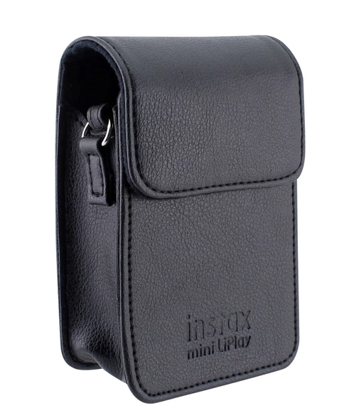 Fujifilm Instax Mini LiPlay Hybrid Matcha Green Fotoğraf Makinesi 20'li Film - 7