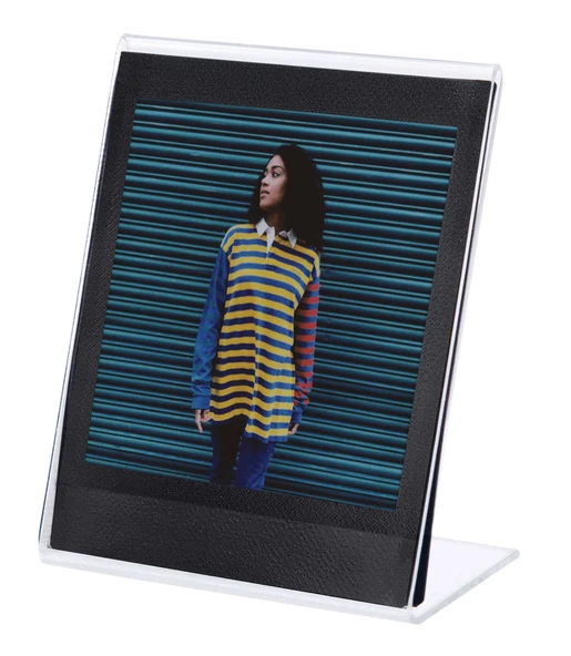 Fujifilm Instax SQ Link 20'li Square Film ve Çerçeve Seti - 6