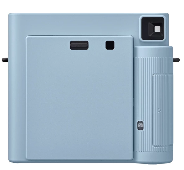 Fujifilm Instax SQ1 Buz Mavi Fotoğraf Makinesi ve Hediye Seti 1 - Resim 4