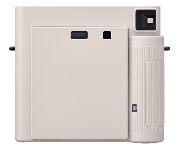 Fujifilm Instax SQ1 Beyaz Fotoğraf Makinesi ve 20'li Kare Film - 7