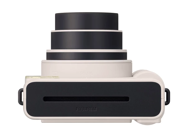 Fujifilm Instax SQ1 Beyaz Fotoğraf Makinesi ve 20'li Kare Film - 4