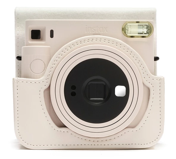 Fujifilm Instax SQ1 Beyaz Fotoğraf Makinesi ve Hediye Seti 2 - 3