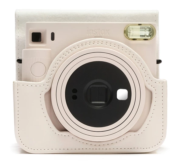 Fujifilm Instax SQ1 Beyaz Fotoğraf Makinesi ve Hediye Seti 2 - 4