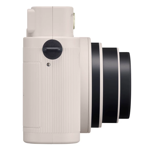 Fujifilm Instax SQ1 Beyaz Fotoğraf Makinesi ve 20'li Kare Film - 5