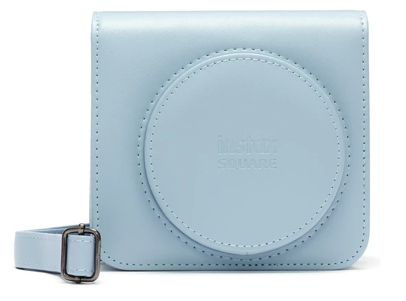 Fujifilm Instax SQ1 Buz Mavi Fotoğraf Makinesi ve Hediye Seti 1 - Resim 5