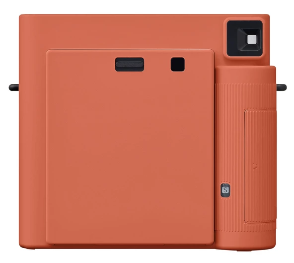 Fujifilm Instax SQ1 Terracotta Turuncu Fotoğraf Makinesi ve Hediye Seti 2 - Resim 6