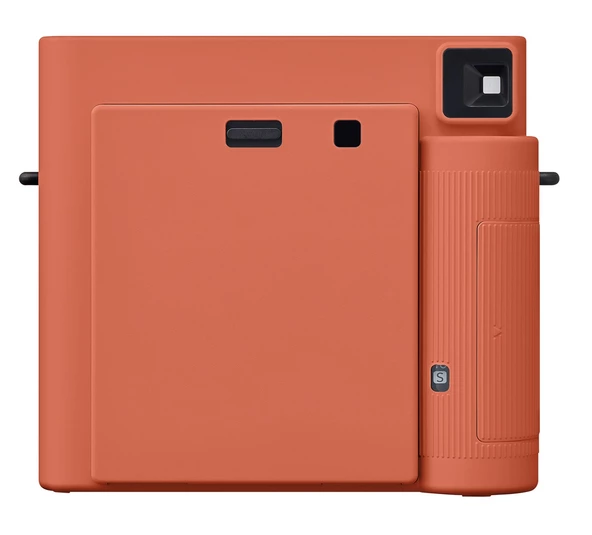 Fujifilm Instax SQ1 Terracotta Turuncu Fotoğraf Makinesi ve Hediye Seti - 4