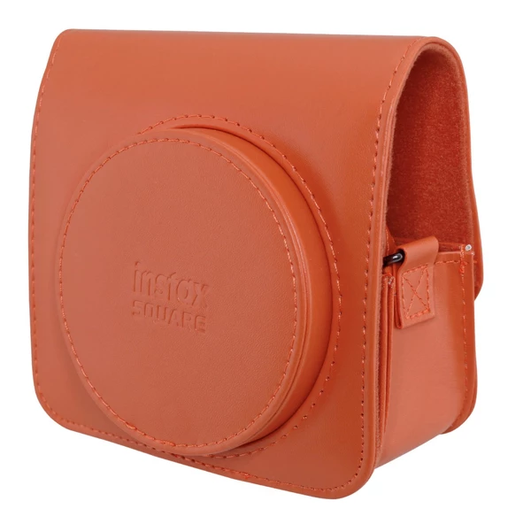 Fujifilm Instax SQ1 Terracotta Turuncu Fotoğraf Makinesi ve Hediye Seti - 6