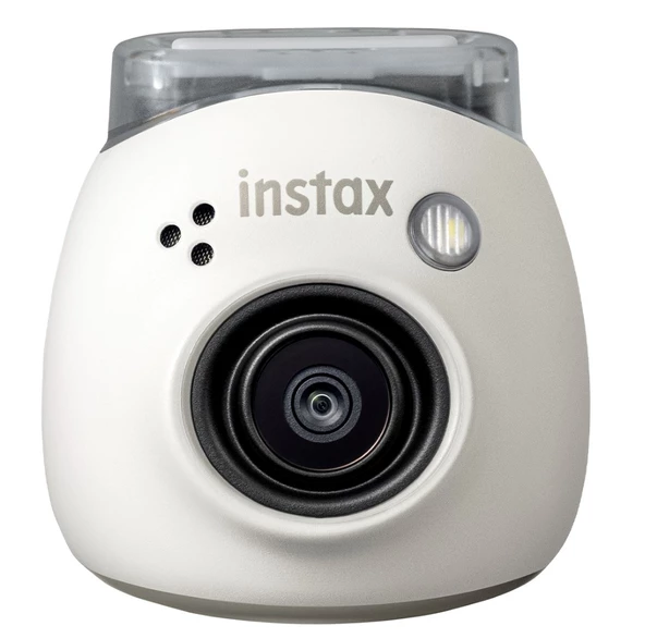 Fujifilm Instax Square Link Beyaz Akıllı Telefon Yazıcısı ve Pal Dijital Kamera Set - 2