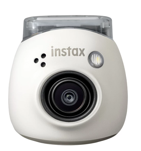 Fujifilm Instax Wide Link Beyaz Akıllı Telefon Yazıcısı ve Pal Beyaz Dijital Kamera Seti - 2