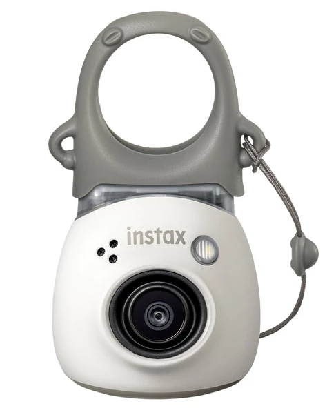 Fujifilm Instax Square Link Beyaz Akıllı Telefon Yazıcısı ve Pal Dijital Kamera Set - 3