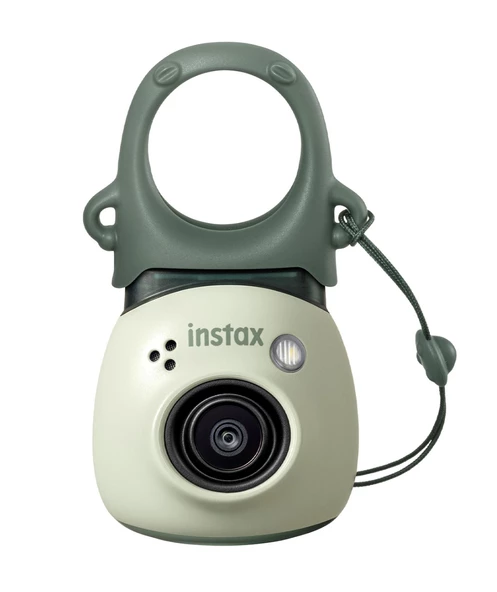 Fujifilm Instax Square Link Yeşil Akıllı Telefon Yazıcısı - Resim 2