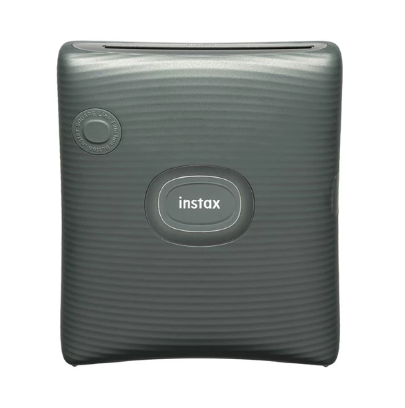 Fujifilm Instax Square Link Yeşil Akıllı Telefon Yazıcısı - Resim 4