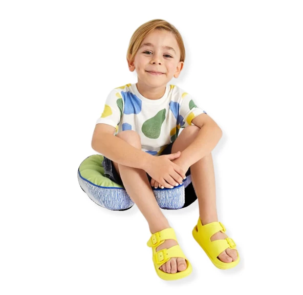 VİCCO MİYU BEBE SANDALET - 3