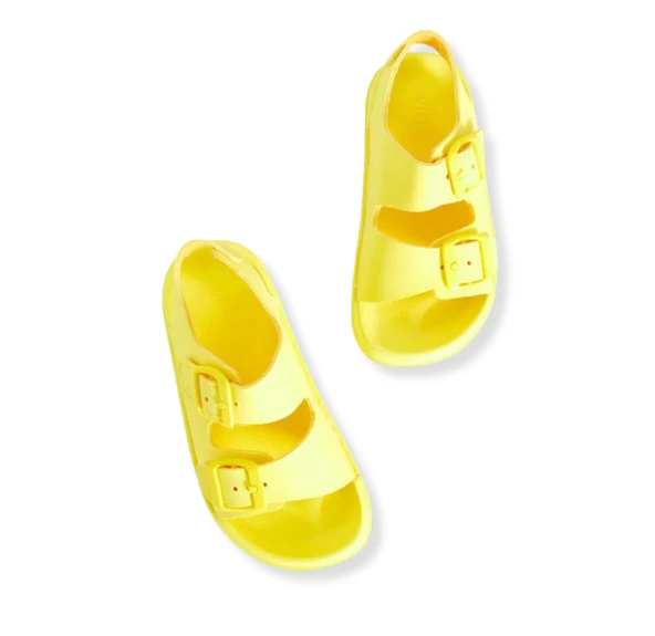 VİCCO MİYU BEBE SANDALET - 2