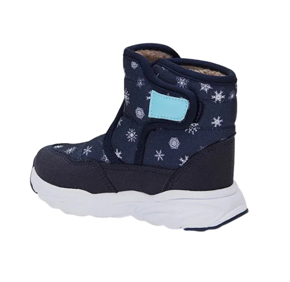 VİCCO MONNY BEBE BOT - 2