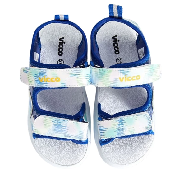 VİCCO NANA ÇOCUK SANDALET - Resim 2